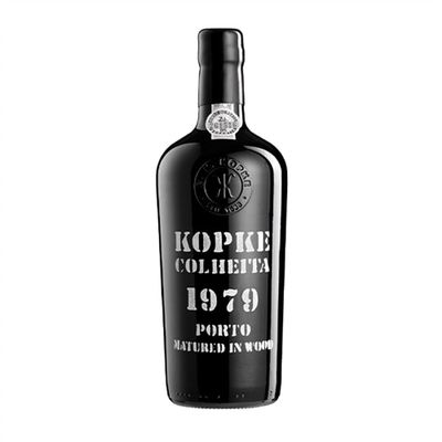375mL Kopke 1979 Colheita Port