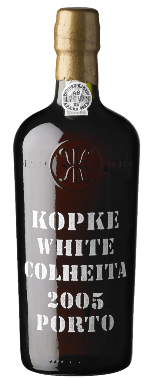 375mL Kopke 2005 Colheita Port