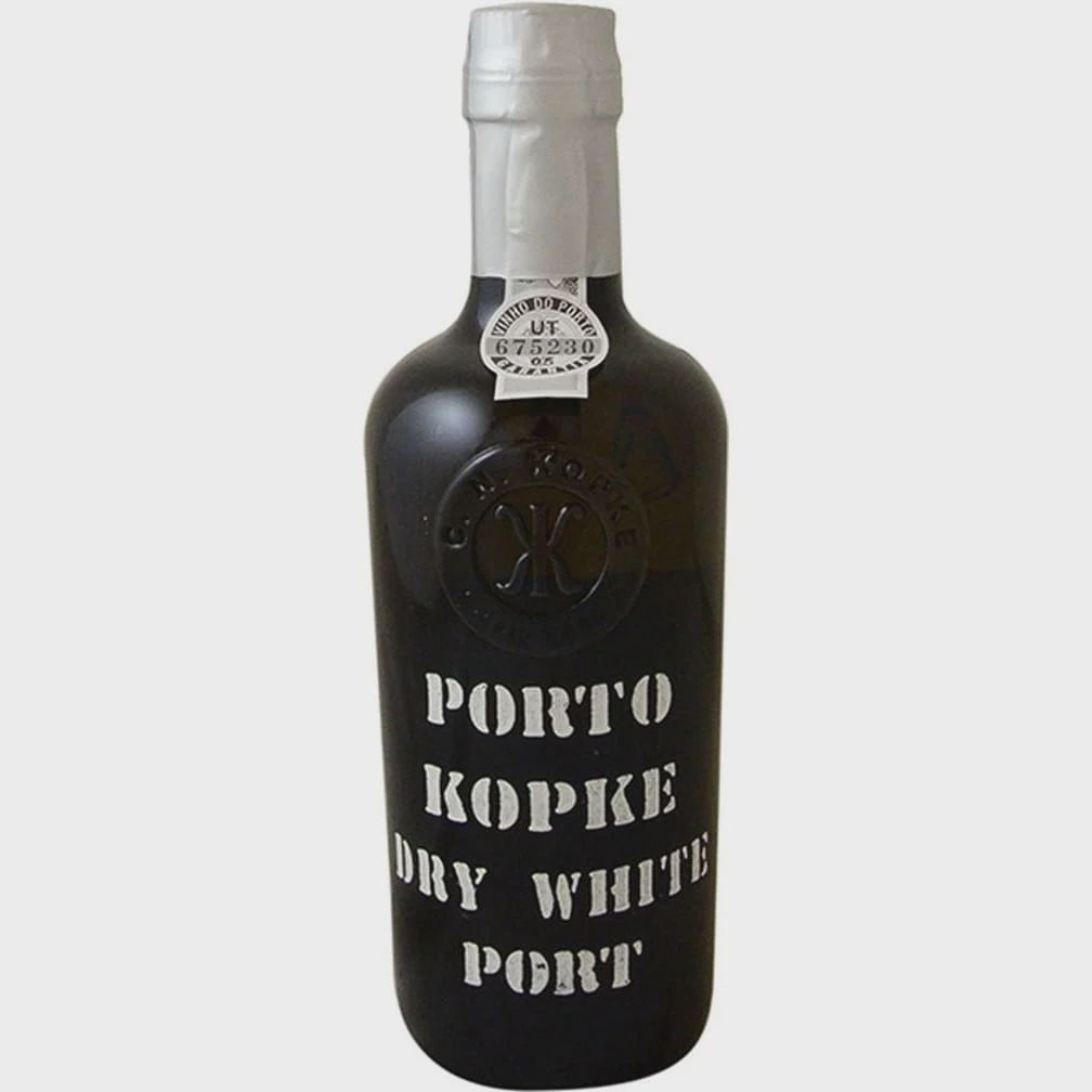 375mL Kopke Dry White Port
