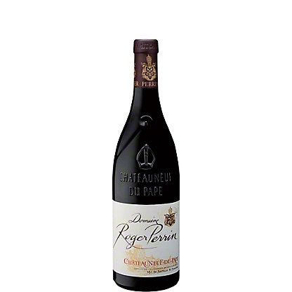 375mL Roger Perrin Chateauneuf Du Pape