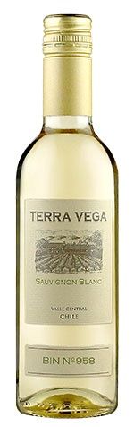 375mL Terra Vega Sauvignon Blanc