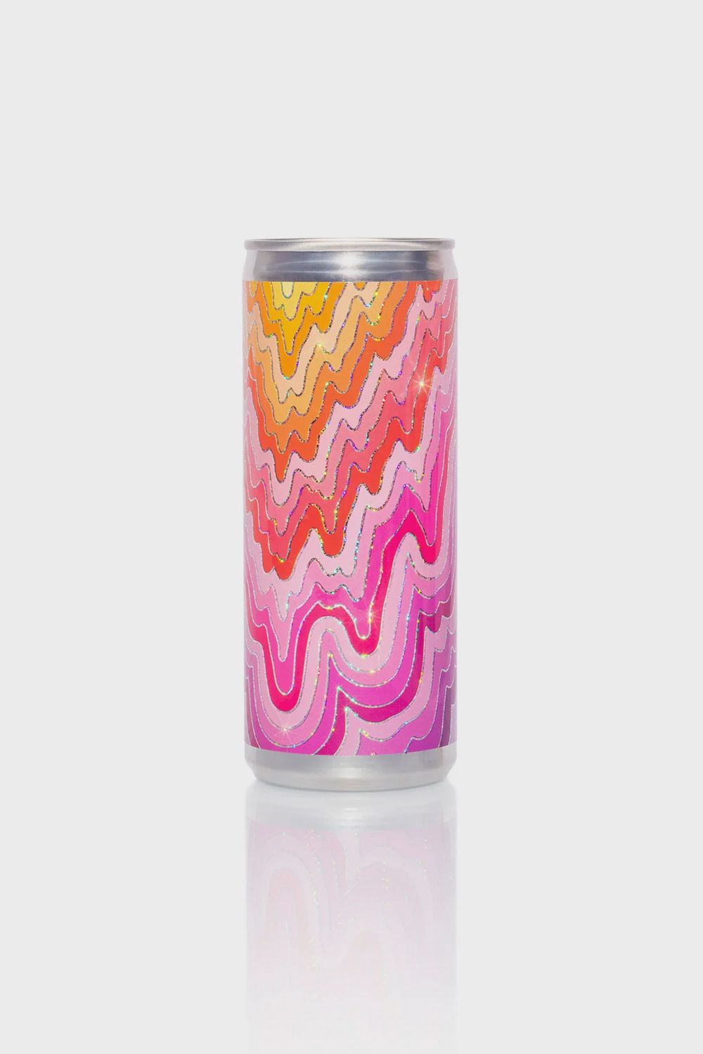250mL-C Las Jaras Waves Rose