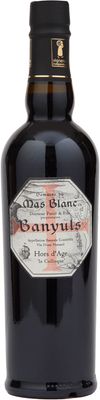 500mL Domaine du Mas Blanc "Le Colloque" Banyuls