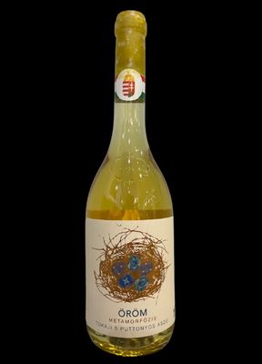 500mL Orom Tokaj Aszu Metamorfoziz