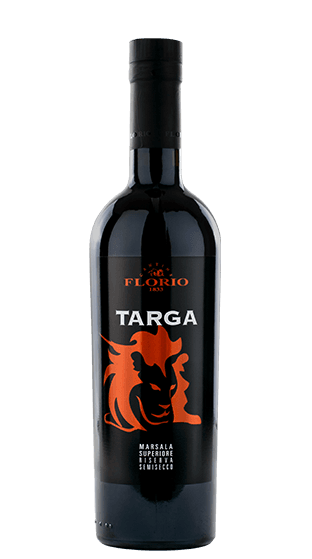 500mL Targa Florio Marsala