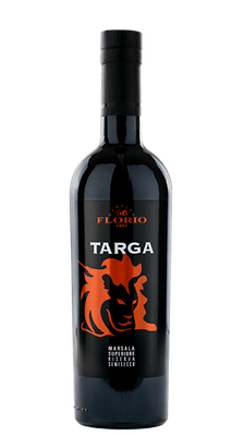 500mL Targa Florio Marsala