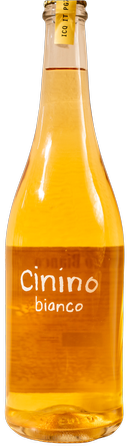 Agri Segretum Cinino Bianco Pet Nat 750mL