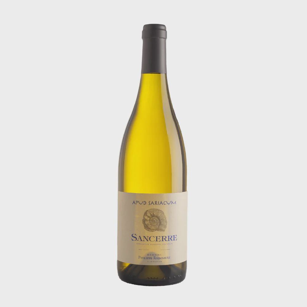 Apud Sariacum Sancerre Philippe Raimbault 750mL