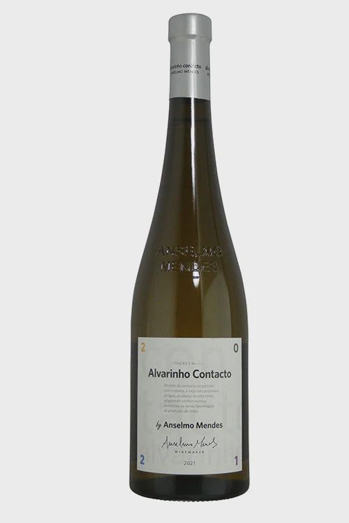 Anselmo Mendes Alvarinho 750mL Anselmo Mendes Alvarinho 750mL