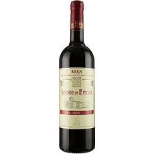 Hermanos Pecina Rioja Crianza 750mL