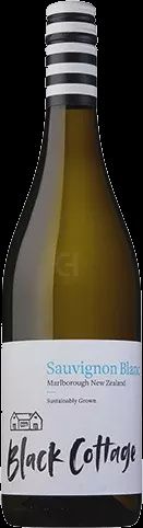 Black Cottage Sauvignon Blanc 750mL
