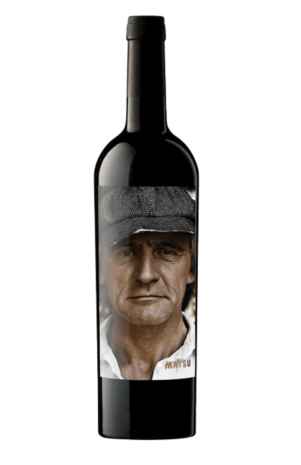 Bodega Matsu Toro El Recio 750mL