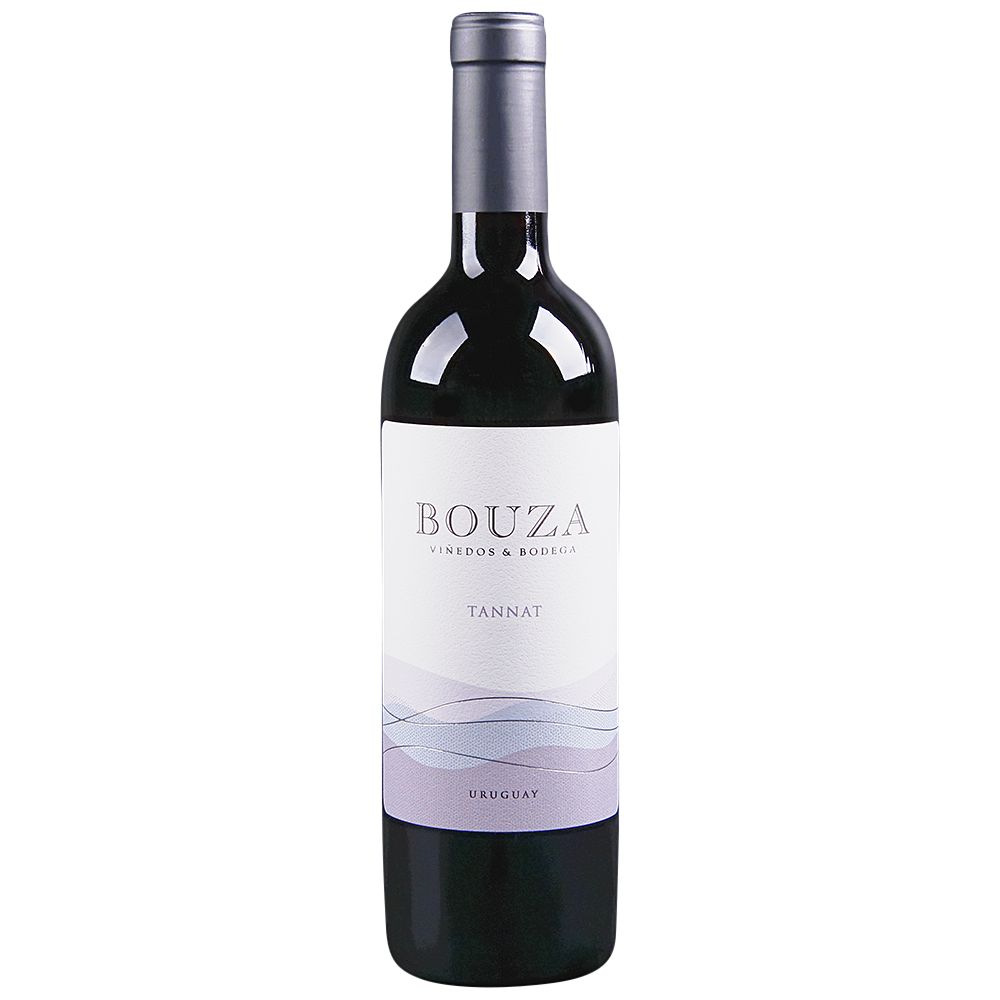 Bodega Bouza Tannat 750mL