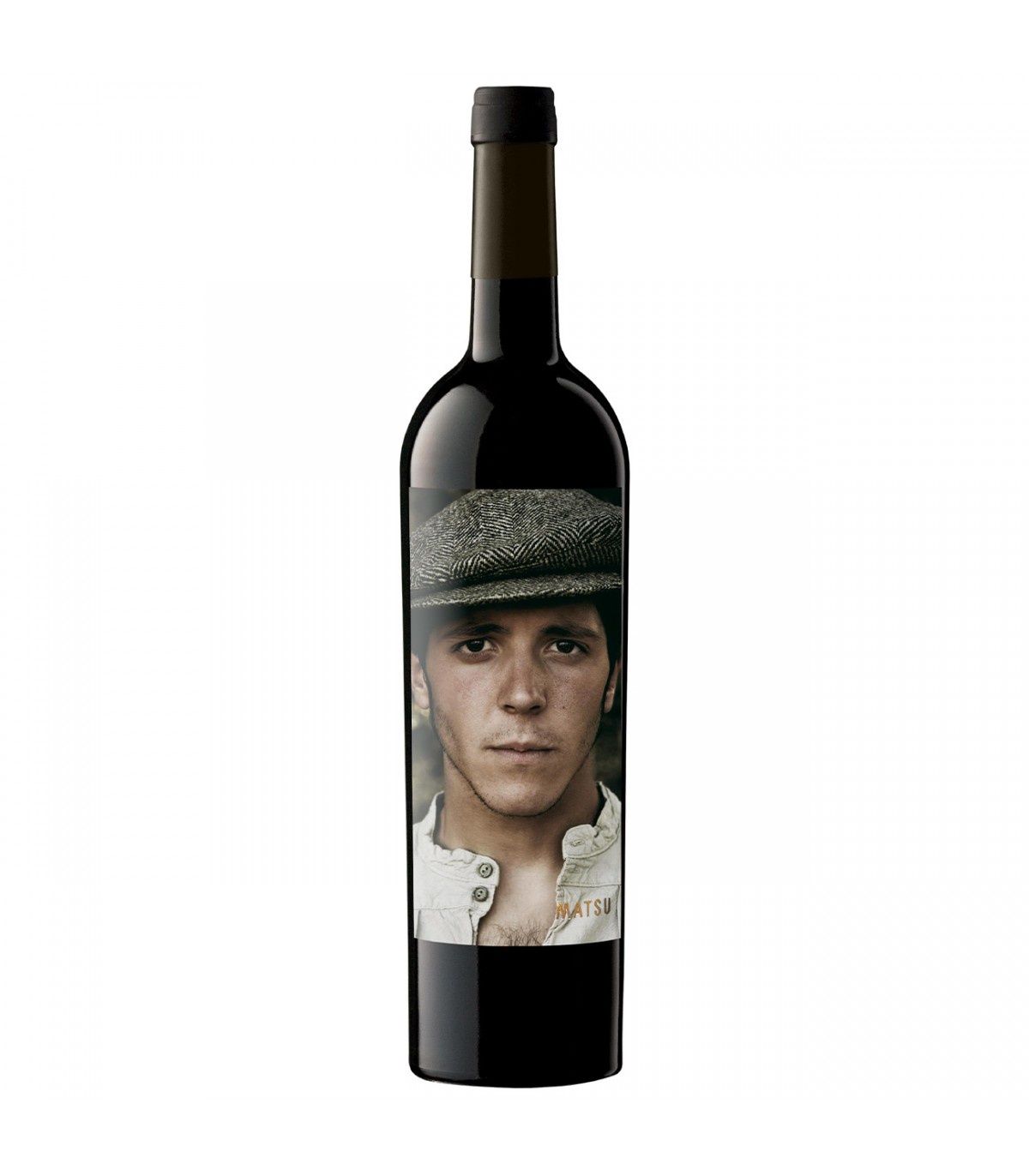 Bodega Matsu Picaro Joven 750mL