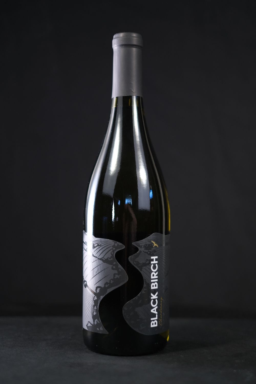 Black Birch Estate Chardonnay 750mL