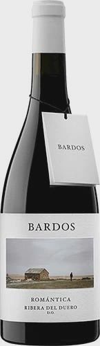 Bardos Vinedos de Altura Ribera Del Duero 750mL