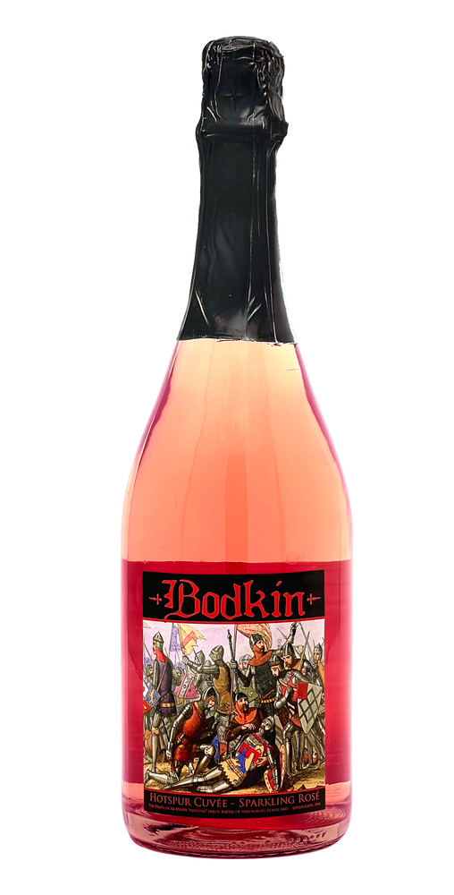 Bodkin Hotspur Sparkling Rose 750mL