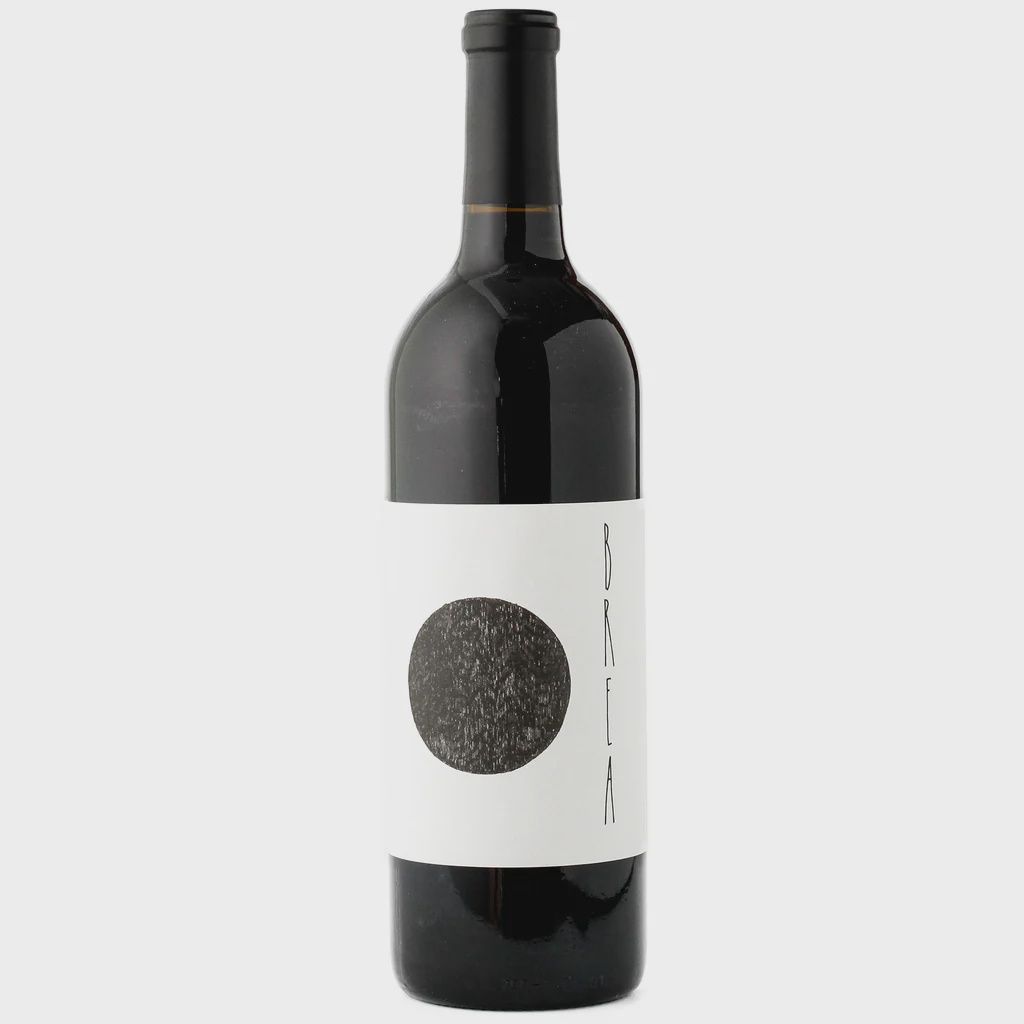 Brea Cabernet Sauvignon Massa Vineyard 750mL