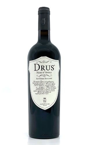 Cantine Gulino Drus 750mL