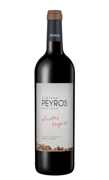 Chateau Peyros Madiran Vieilles Vignes 750mL