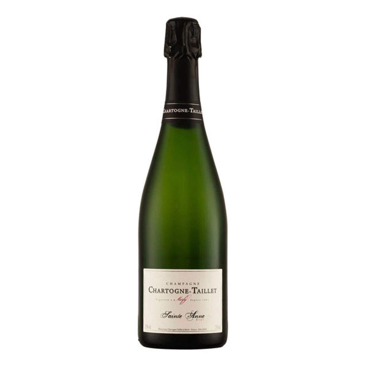 Chartogne Taillet Cuvee Sainte Anne Champagne 750mL
