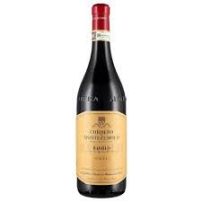 Cordero di Montezemolo "Monfalletto" Barolo 750mL