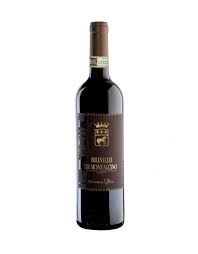 Fattoria Del Pino Brunello Di Montalcino 750mL