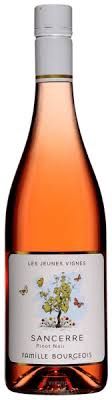 Henri Bourgeois "Jeunes Vignes" Sancerre Rose 750mL