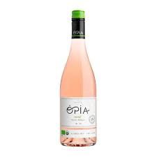Opia Rose Non-Alcoholic 750mL