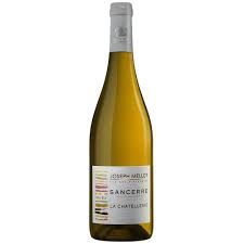 Joseph Mellot Chatelaine Sancerre 750mL
