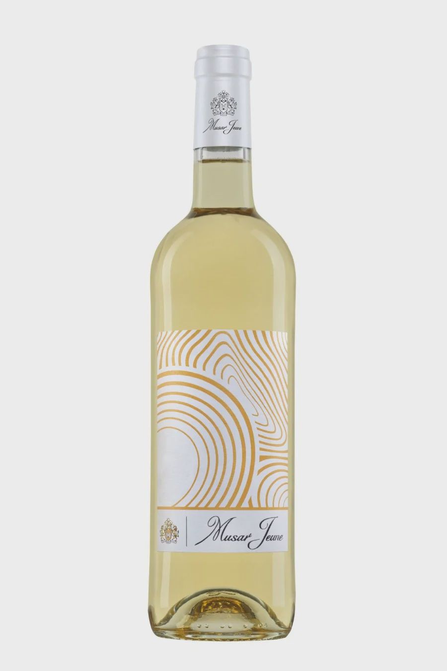 Chateau Musar Jeune White 750mL