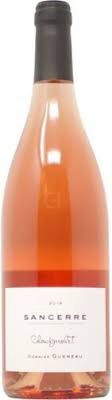 Domaine Gueneau Sancerre Rose 750mL