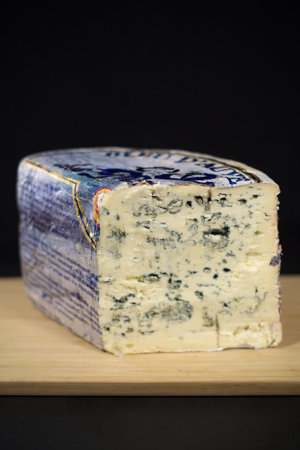 Bleu D'Auvergne