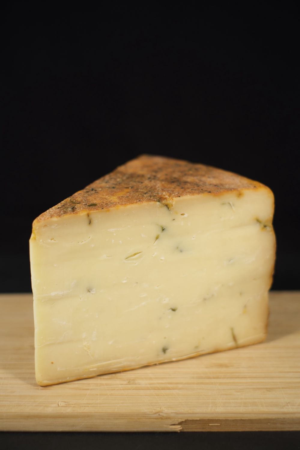 Red Butte Hatch Chili Beehive Cheese