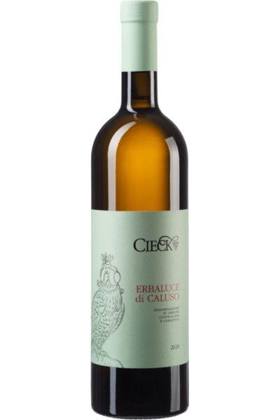 Cieck Erbaluce di Caluso 750mL
