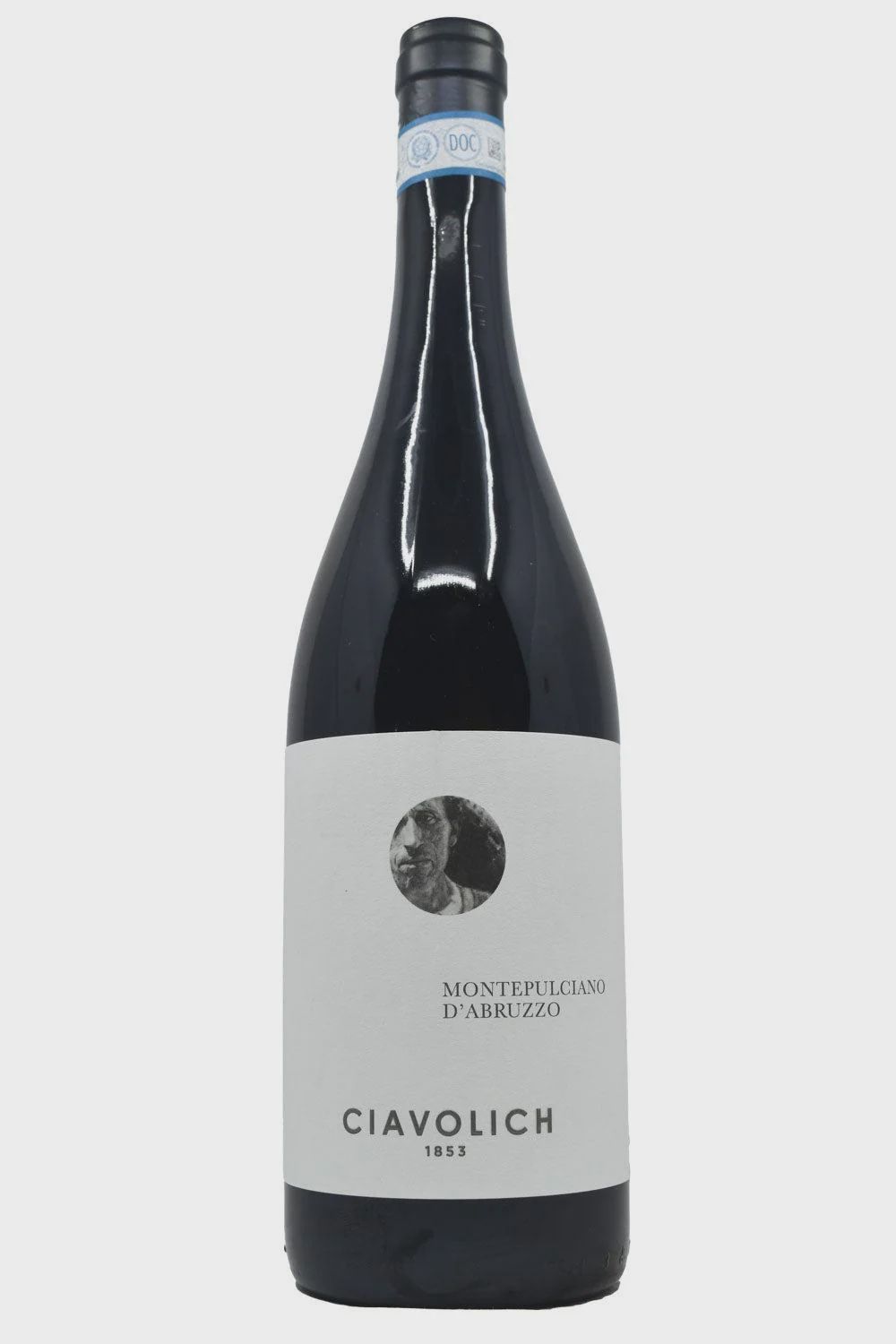 Ciavolich Montepulciano d'Abruzzo 750mL