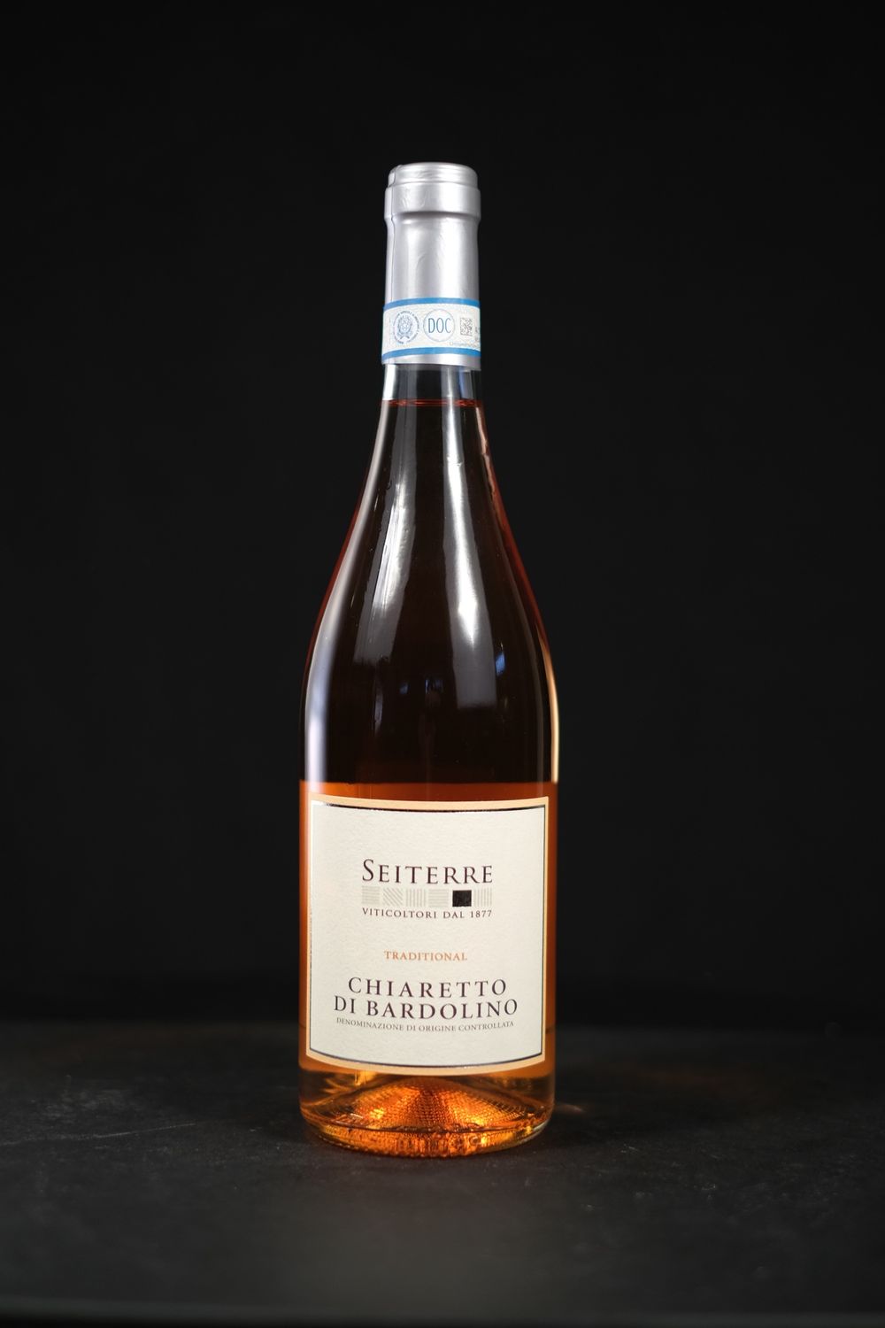 Seiterre Chiaretto Di Bardolino Rose 750mL