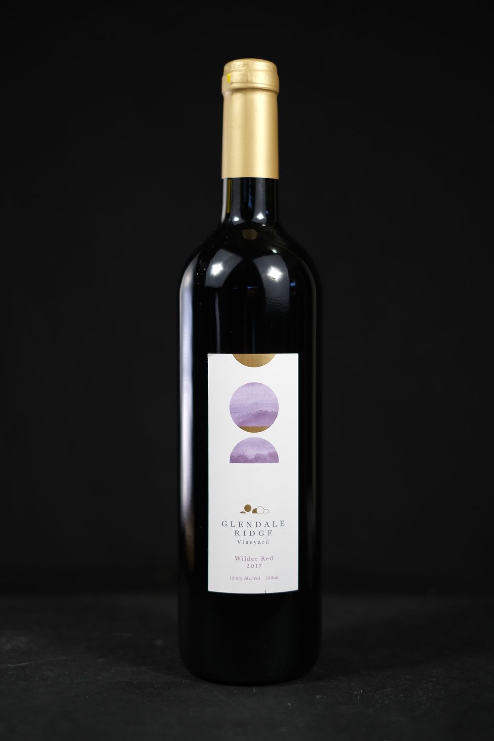 Glendale Ridge Wilder Red 750mL