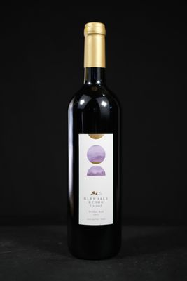 Glendale Ridge Wilder Red 750mL