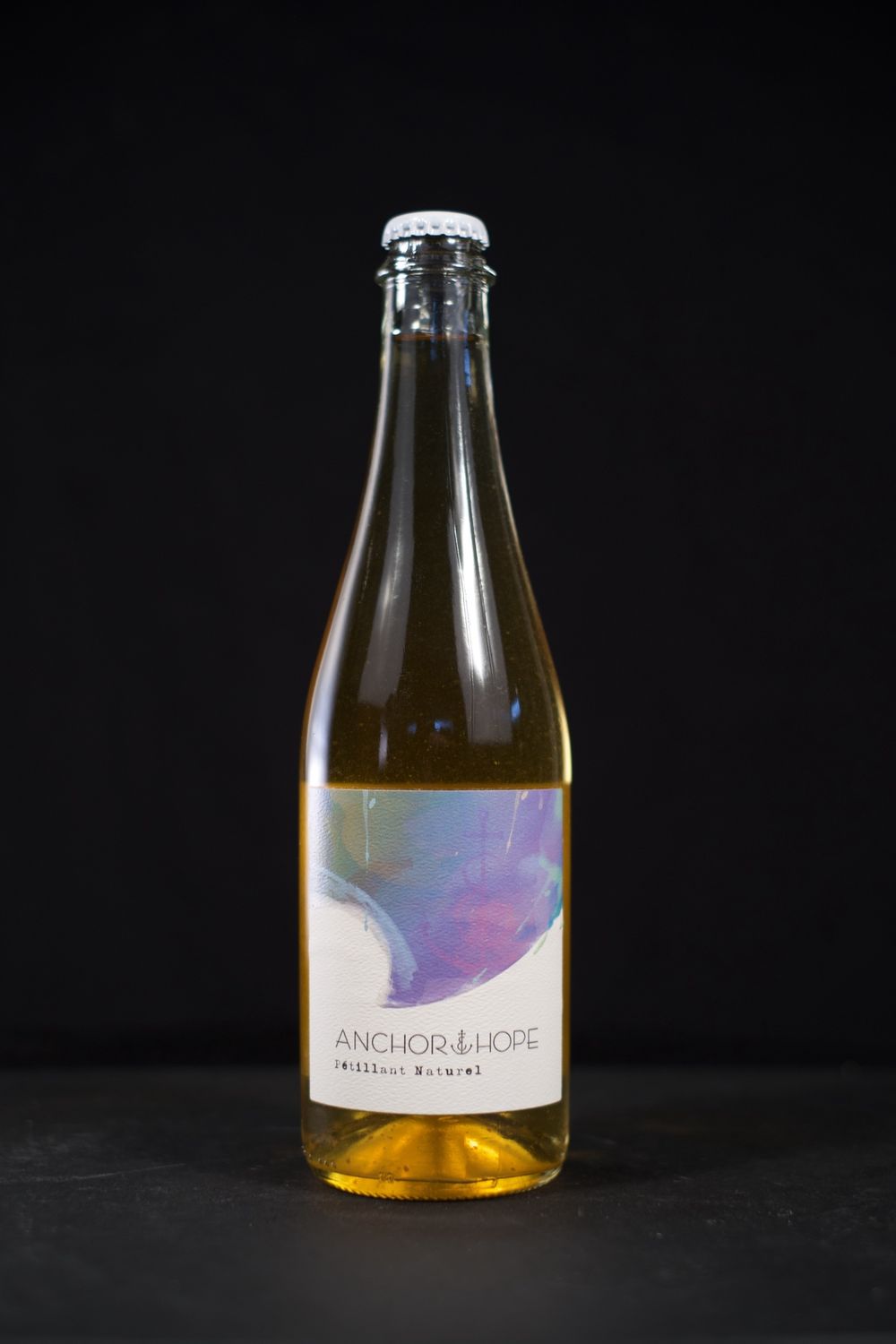 500mL Anchor &amp; Hope Riesling Pet Nat