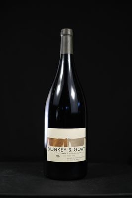 1.5L Donkey &amp; Goat Ramato Pinot Gris Hard Press