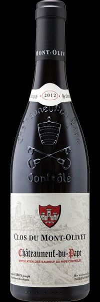Clos du Mont-Olivet Chateauneuf-du-Pape 750mL