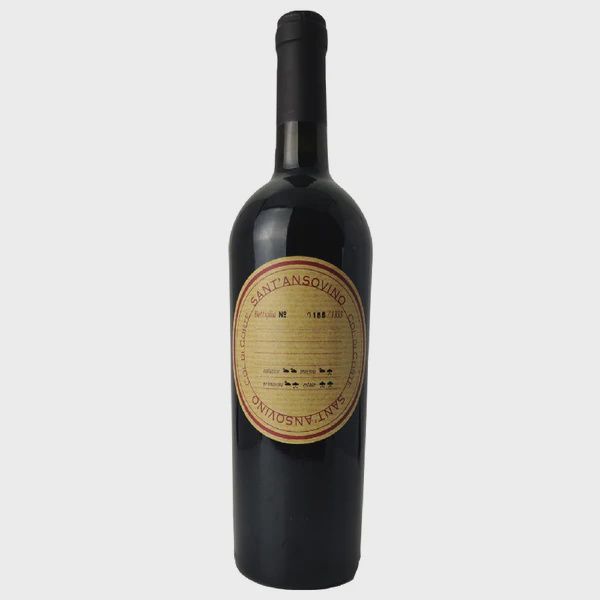 2021 Col di Corte Sant'Ansovino Marche Rosso 750mL