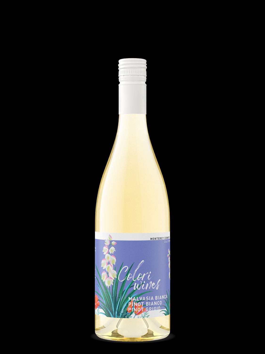 Colori Malvasia White 750mL