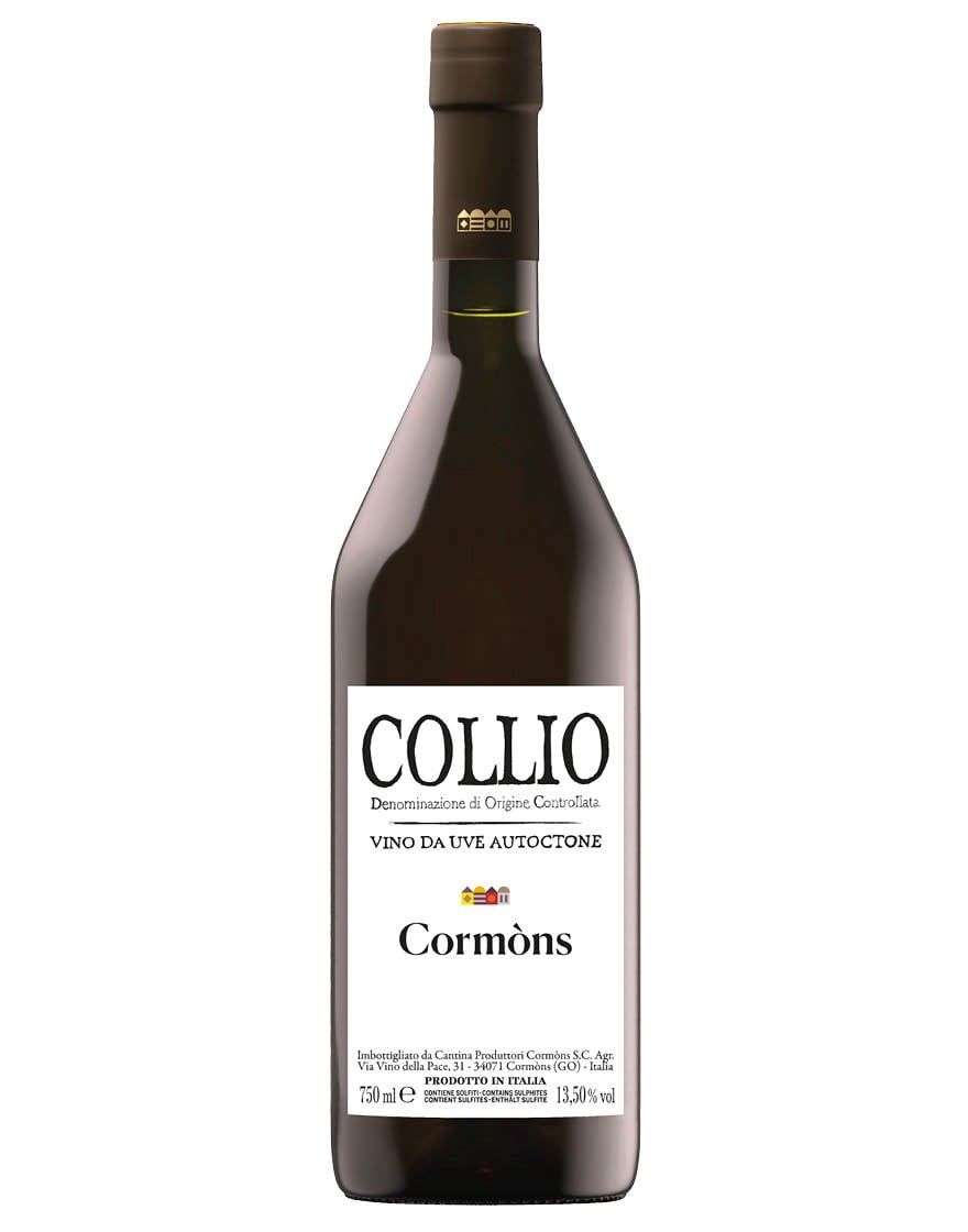 Cormons Collio Vino da Uve Autoctone 750mL