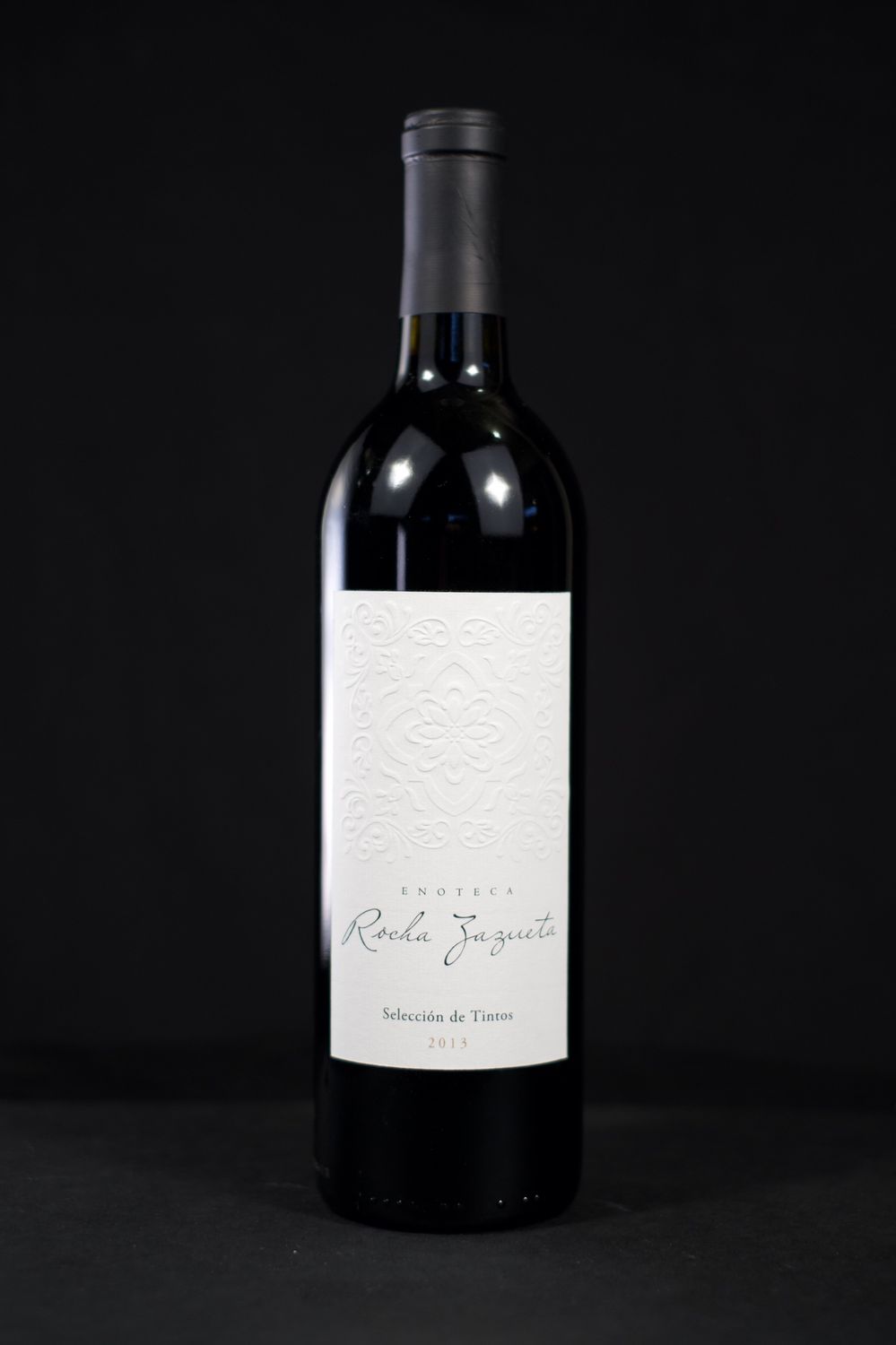 Enoteca Rocha Zazueta Seleccion de Tintos Red 750mL