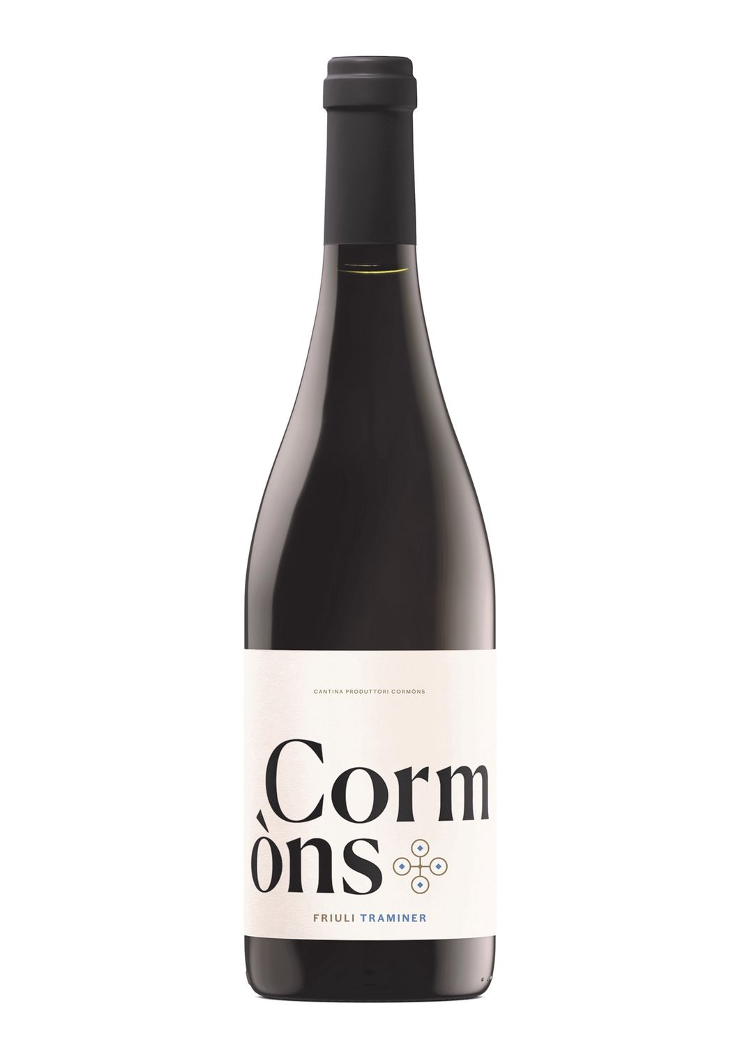 Cormons Traminer 750mL