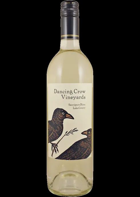 Dancing Crow Sauvignon Blanc 750mL
