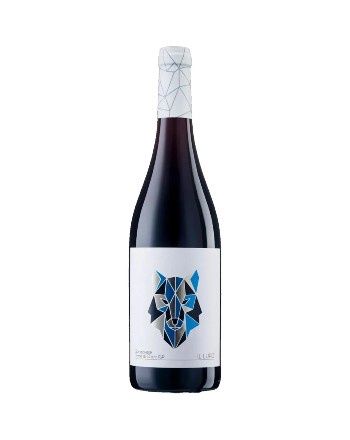 Diversitas Il Lupo Sangiovese 750mL