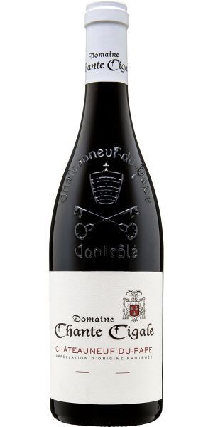Domaine Chante Cigale Chateauneuf-Du-Pape Rouge 750mL